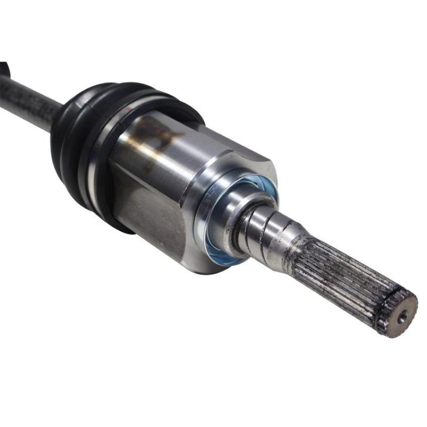 GSP NCV53575 00-01 Nissan Sentra (2.0) CV Axle Assembly  - Front Left
