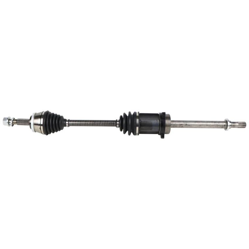 GSP NCV53576 00-01 Nissan Sentra (2.0) CV Axle Assembly  - Front Right