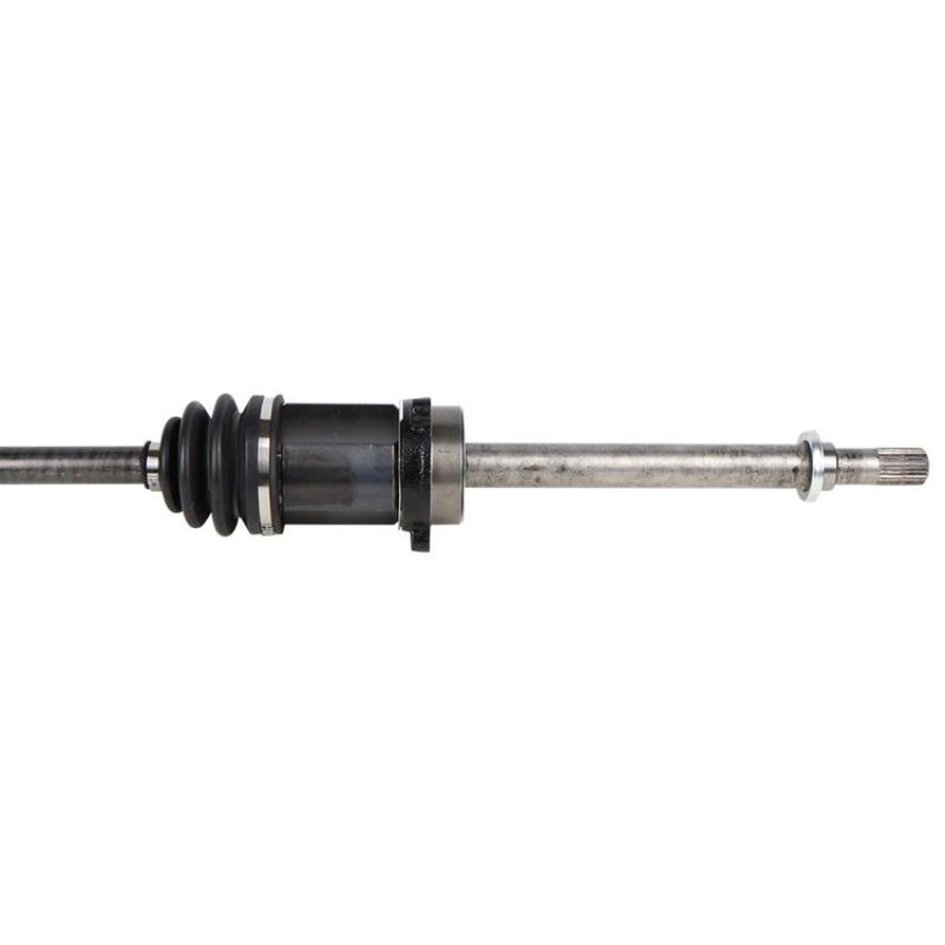 GSP NCV53576 00-01 Nissan Sentra (2.0) CV Axle Assembly  - Front Right