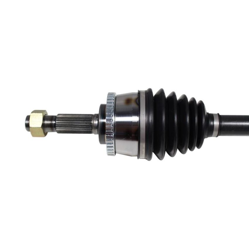 GSP NCV53577 02-06 Nissan Altima (2.5) CV Axle Assembly  - Front Left