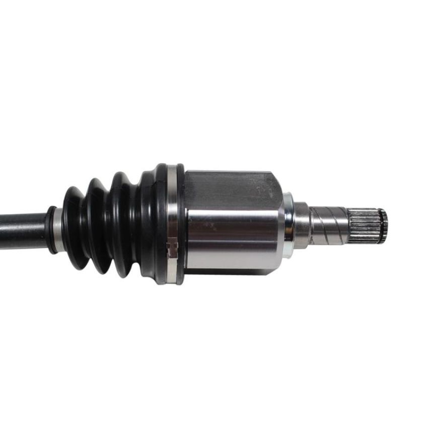GSP NCV53577 02-06 Nissan Altima (2.5) CV Axle Assembly  - Front Left