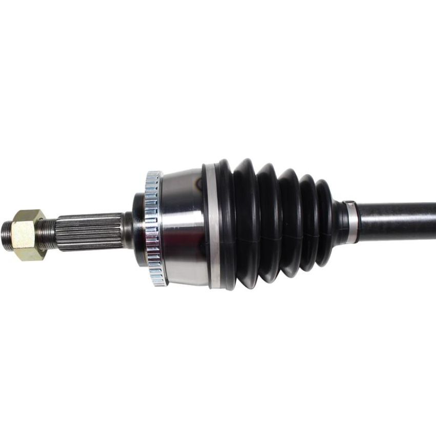 GSP NCV53579 02-06 Nissan Altima (2.5) CV Axle Assembly  - Front Left
