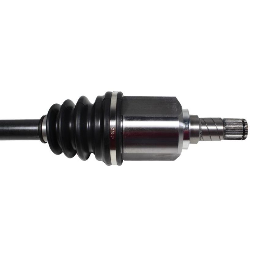 GSP NCV53579 02-06 Nissan Altima (2.5) CV Axle Assembly  - Front Left