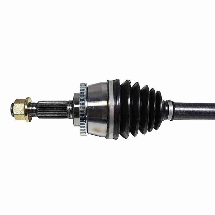 GSP NCV53581 Nissan (2.5, 3.5) CV Axle Assembly  - Front Left