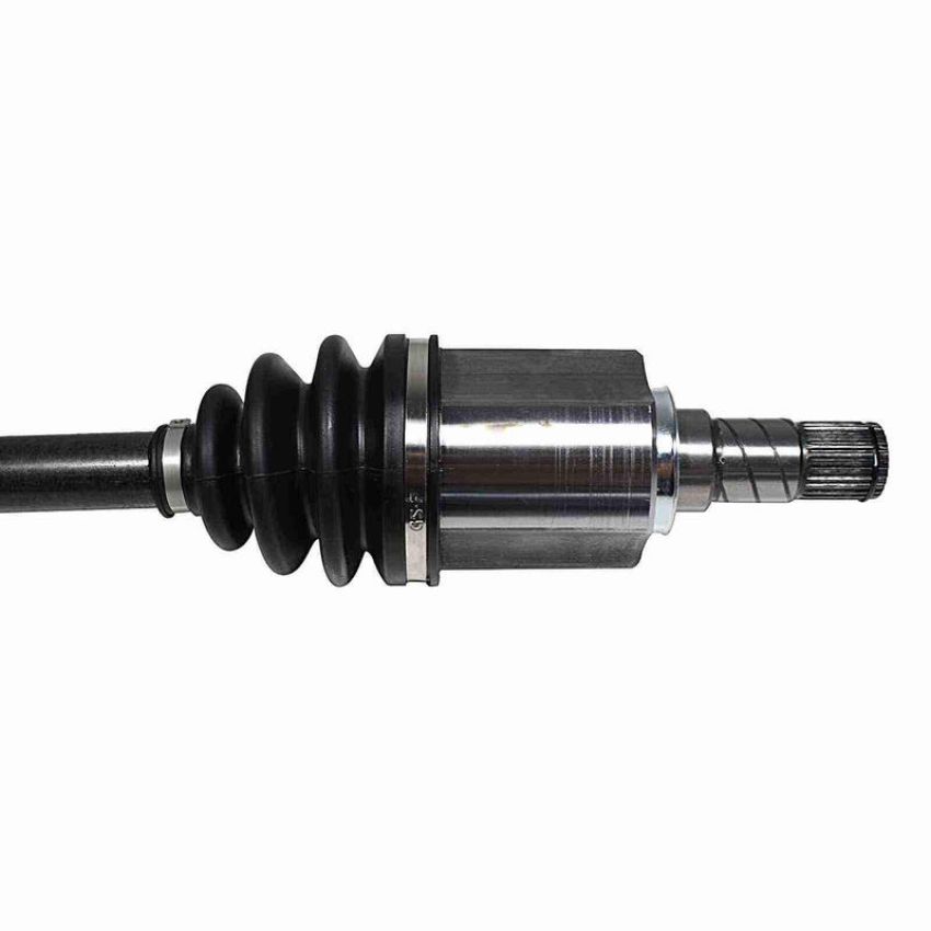 GSP NCV53581 Nissan (2.5, 3.5) CV Axle Assembly  - Front Left