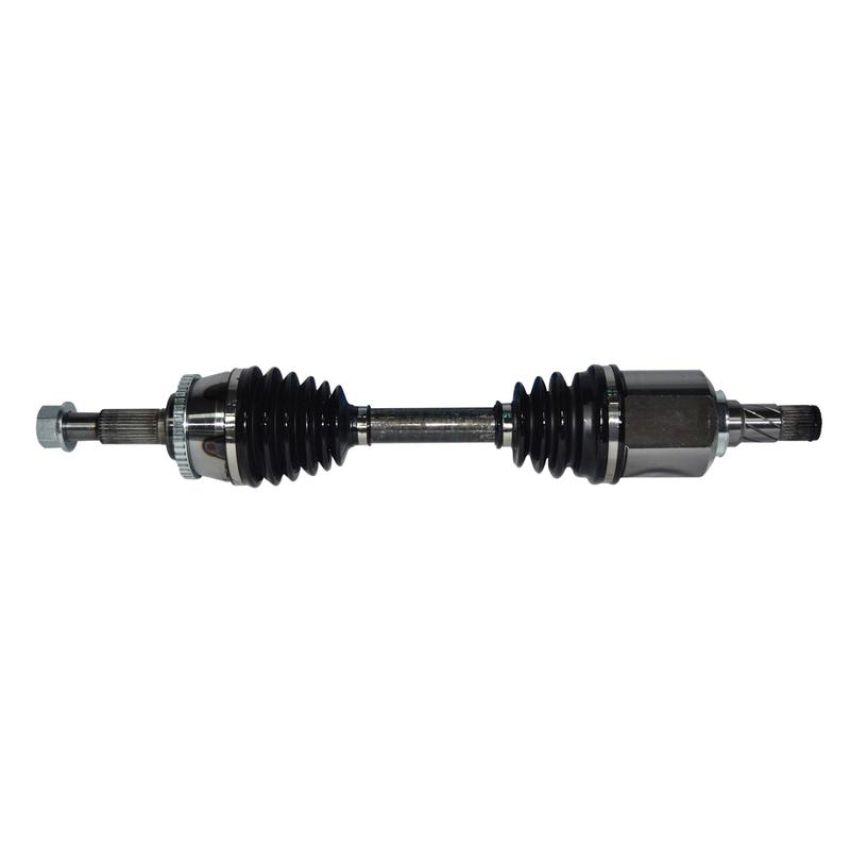 GSP NCV53585 02-03 Nissan Maxima CV Axle Assembly  - Front Left