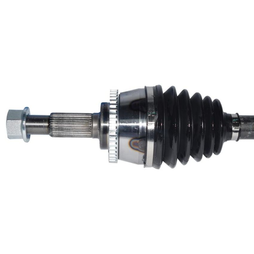 GSP NCV53585 02-03 Nissan Maxima CV Axle Assembly  - Front Left