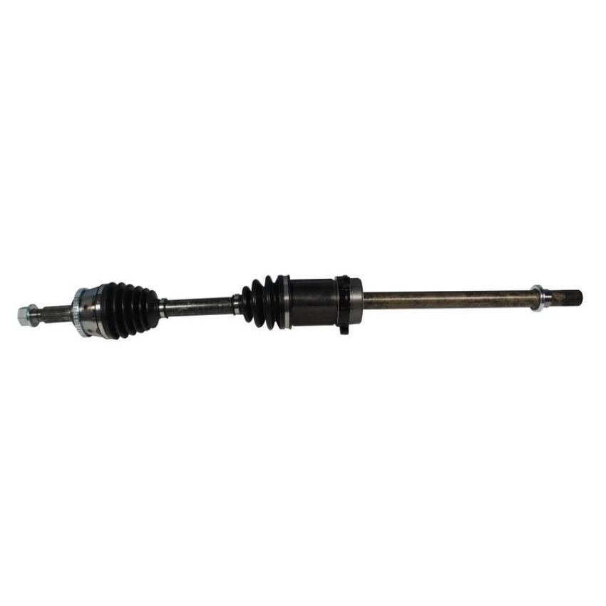 GSP NCV53589 2001 Nissan Maxima CV Axle Assembly  - Front Right
