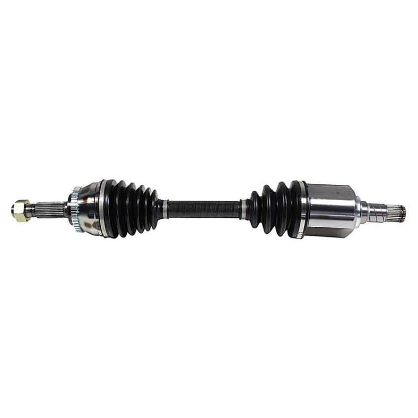 GSP NCV53590 02-06 Nissan Sentra (2.5) CV Axle Assembly  - Front Left
