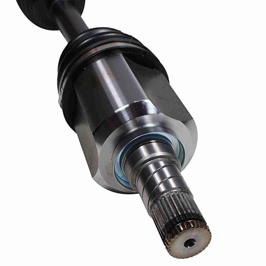 GSP NCV53590 02-06 Nissan Sentra (2.5) CV Axle Assembly  - Front Left
