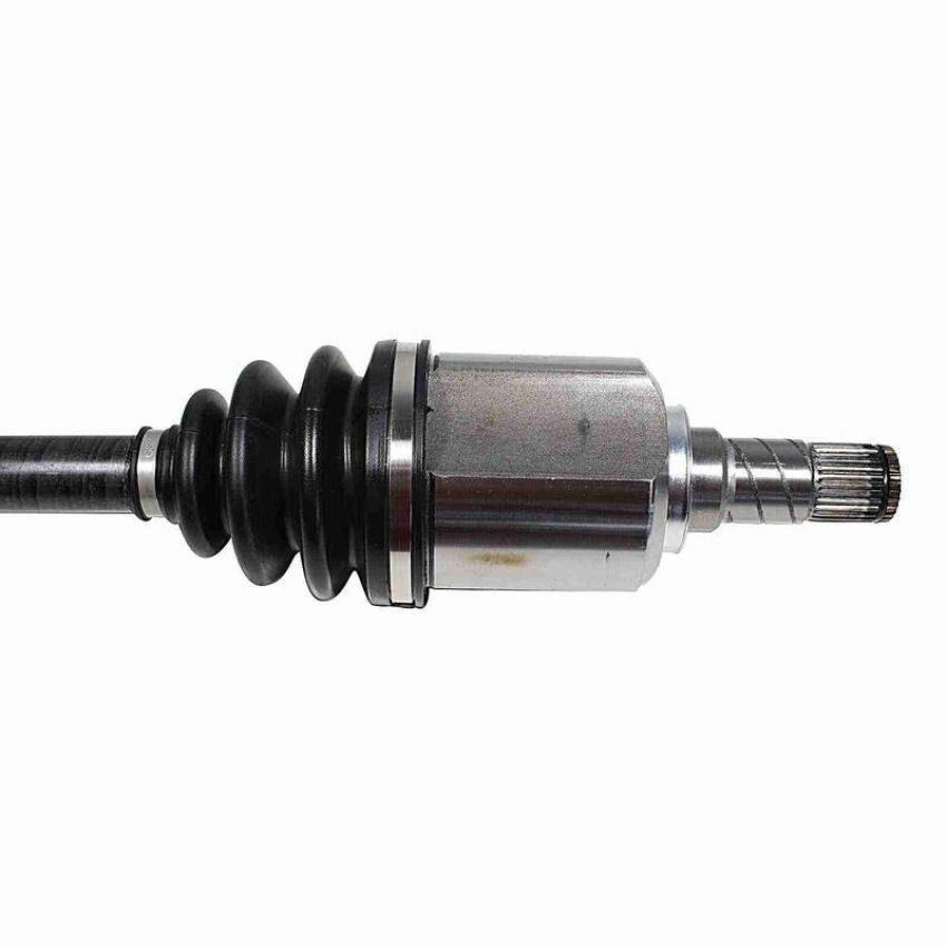 GSP NCV53590 02-06 Nissan Sentra (2.5) CV Axle Assembly  - Front Left