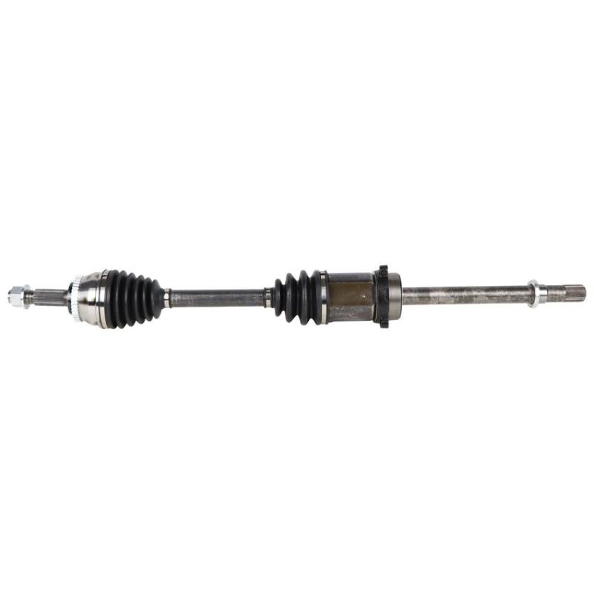 GSP NCV53591 02-06 Nissan Sentra (2.5) CV Axle Assembly  - Front Right