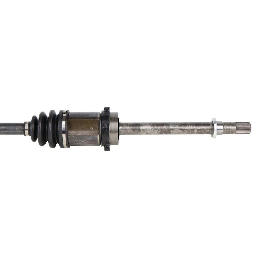 GSP NCV53591 02-06 Nissan Sentra (2.5) CV Axle Assembly  - Front Right