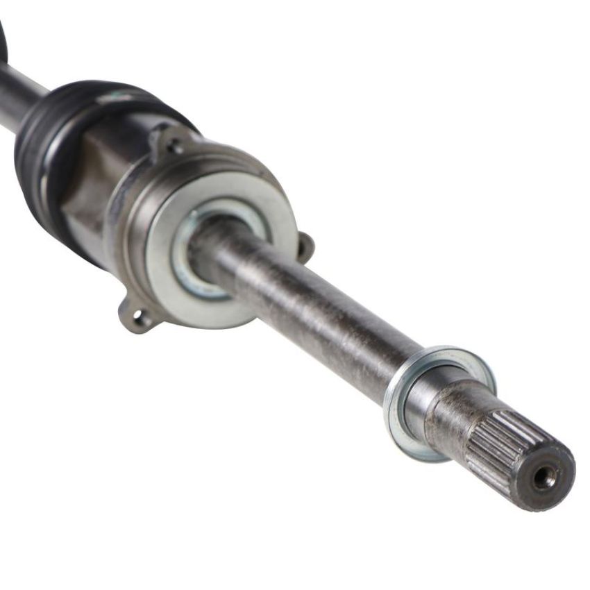 GSP NCV53591 02-06 Nissan Sentra (2.5) CV Axle Assembly  - Front Right
