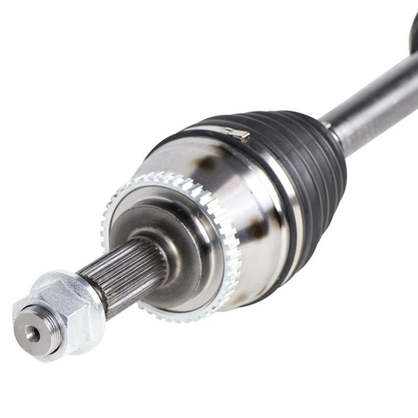 GSP NCV53591 02-06 Nissan Sentra (2.5) CV Axle Assembly  - Front Right