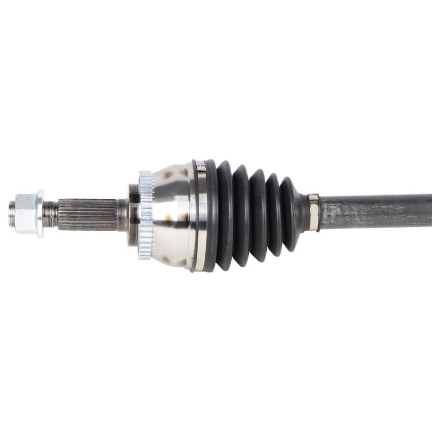 GSP NCV53591 02-06 Nissan Sentra (2.5) CV Axle Assembly  - Front Right