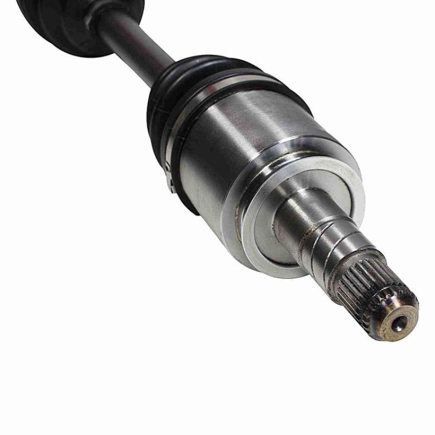 GSP NCV53592 INFINITI CV Axle Assembly  - Front Right