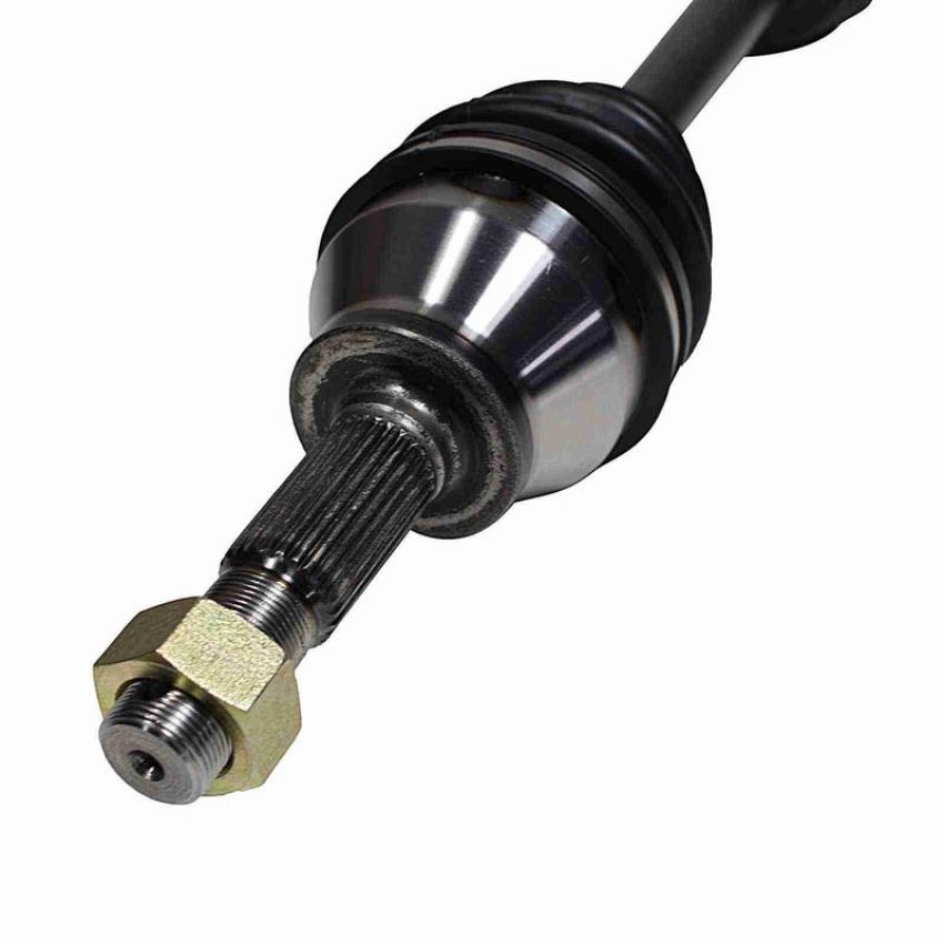 GSP NCV53592 INFINITI CV Axle Assembly  - Front Right