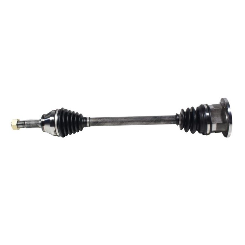 GSP NCV53593 03-08 INFINITI FX45 CV Axle Assembly  - Front Left