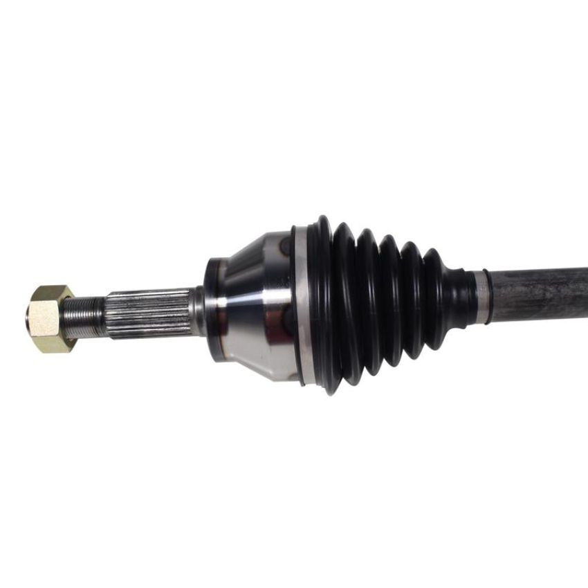 GSP NCV53593 03-08 INFINITI FX45 CV Axle Assembly  - Front Left