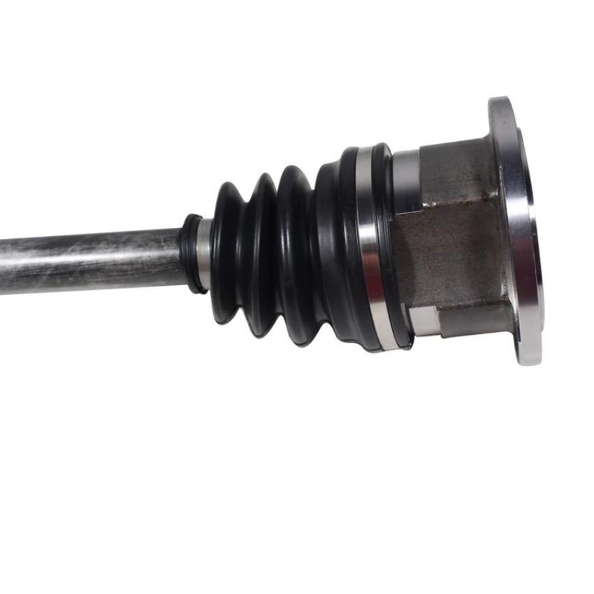 GSP NCV53593 03-08 INFINITI FX45 CV Axle Assembly  - Front Left