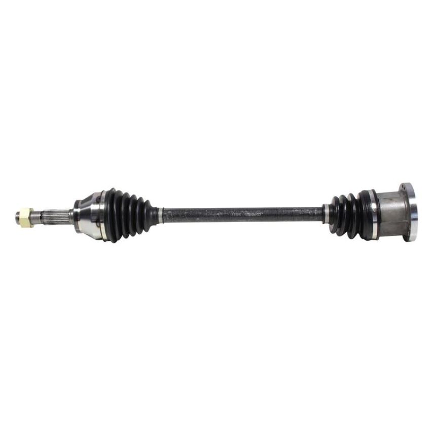 GSP NCV53594 03-08 INFINITI FX35 CV Axle Assembly  - Front Left