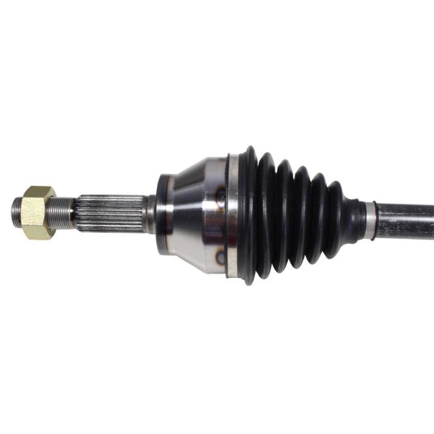 GSP NCV53594 03-08 INFINITI FX35 CV Axle Assembly  - Front Left