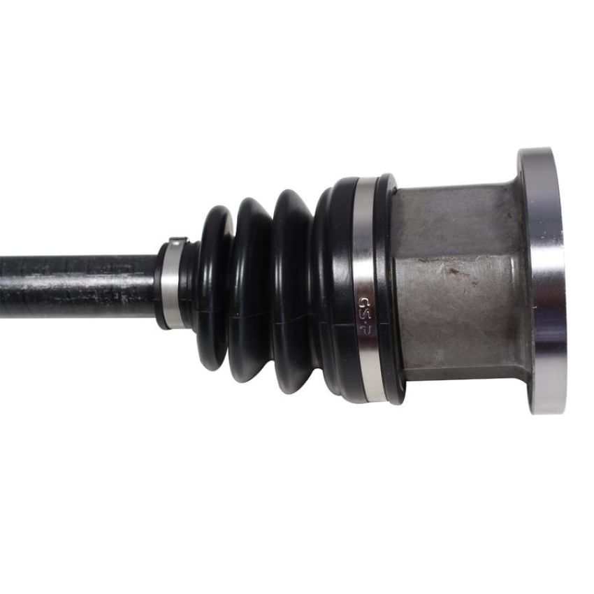 GSP NCV53594 03-08 INFINITI FX35 CV Axle Assembly  - Front Left