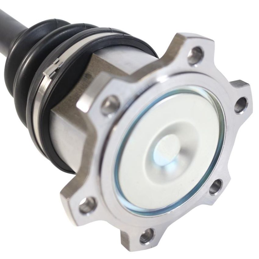 GSP NCV53595 INFINITI, Nissan CV Axle Assembly  - Front