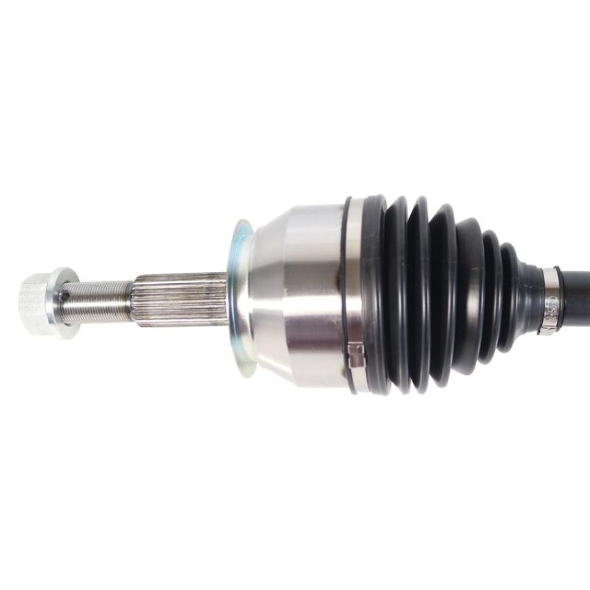 GSP NCV53595 INFINITI, Nissan CV Axle Assembly  - Front