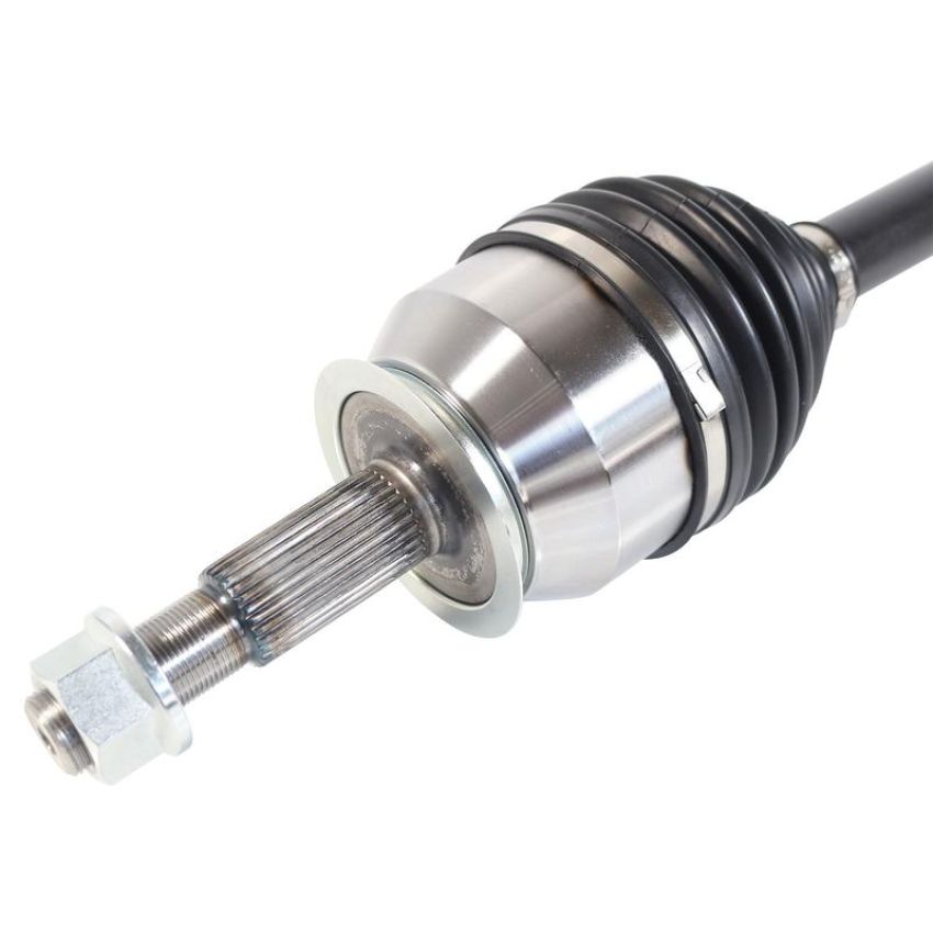 GSP NCV53595 INFINITI, Nissan CV Axle Assembly  - Front