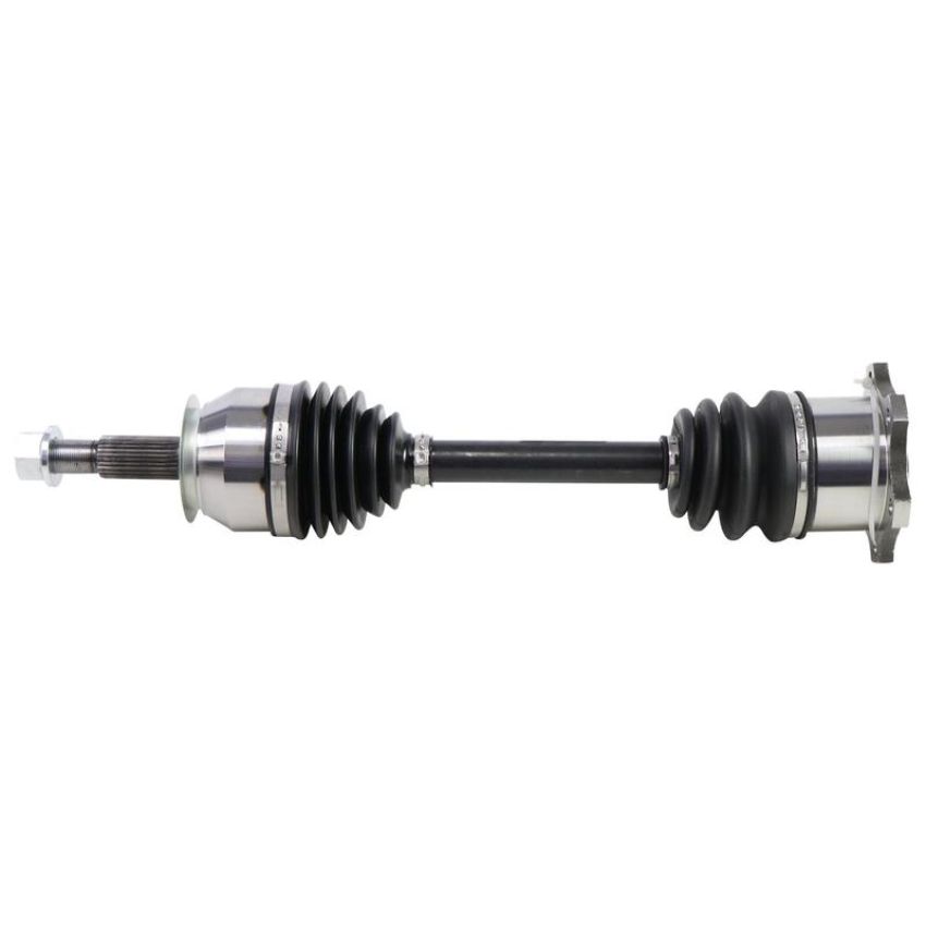 GSP NCV53595XD INFINITI, Nissan CV Axle Assembly  - Front