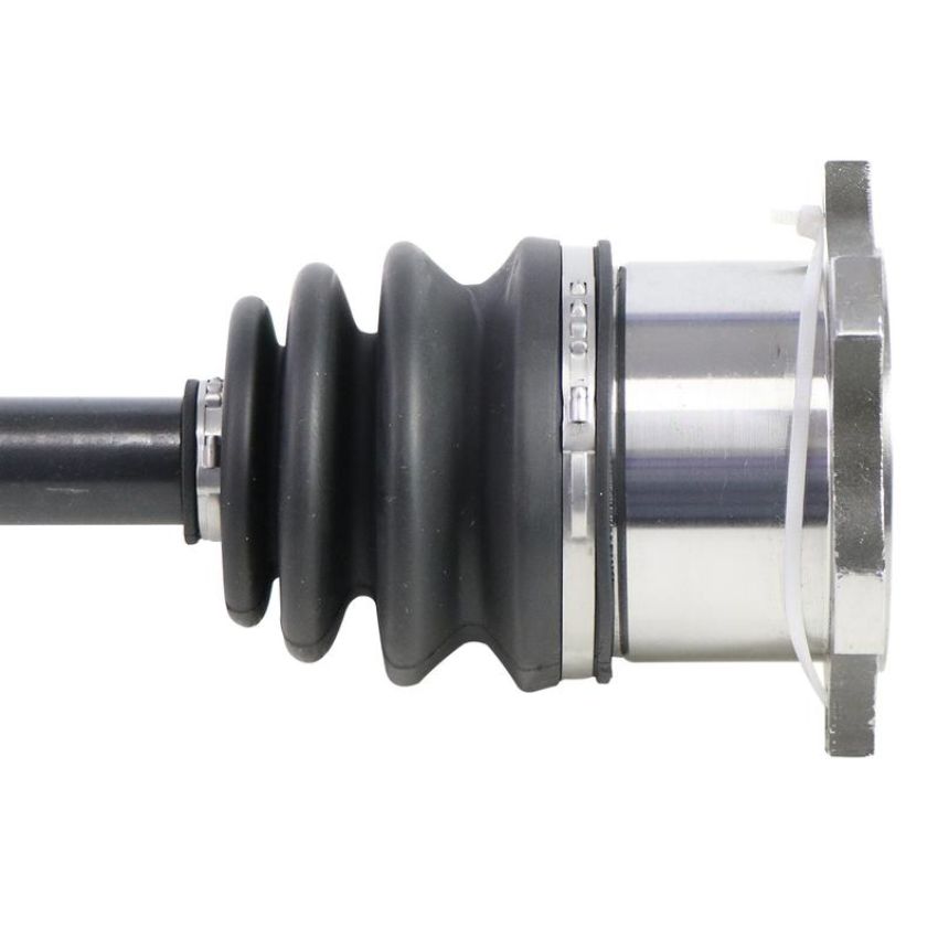 GSP NCV53595XD INFINITI, Nissan CV Axle Assembly  - Front
