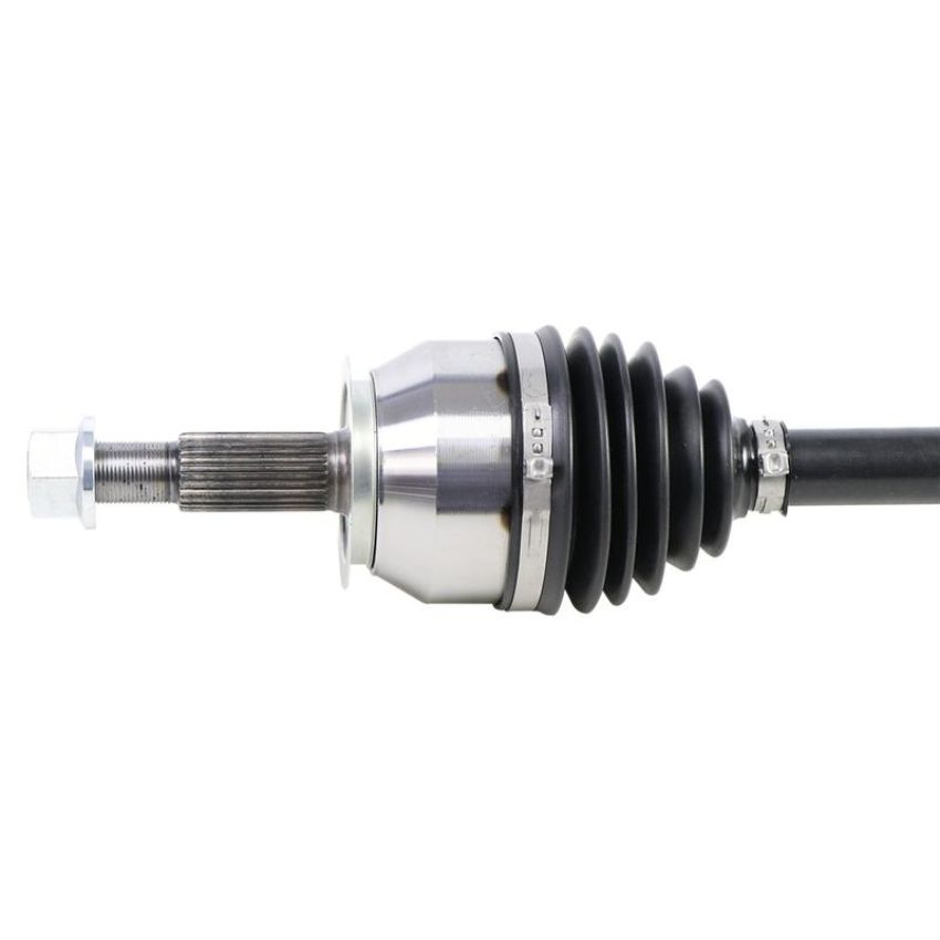 GSP NCV53595XD INFINITI, Nissan CV Axle Assembly  - Front