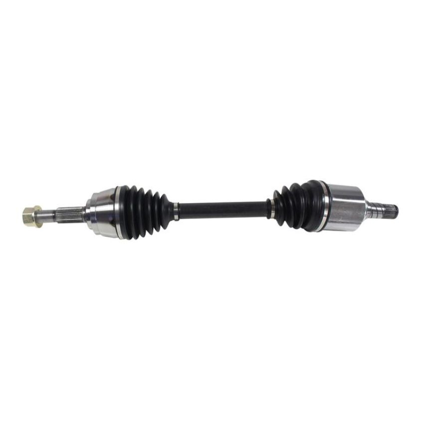 GSP NCV53599 03-07 Nissan Murano CV Axle Assembly  - Front Left