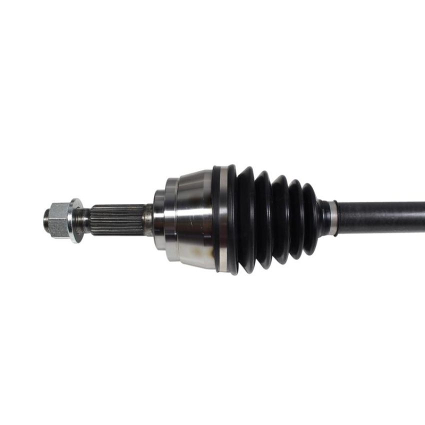 GSP NCV53599 03-07 Nissan Murano CV Axle Assembly  - Front Left