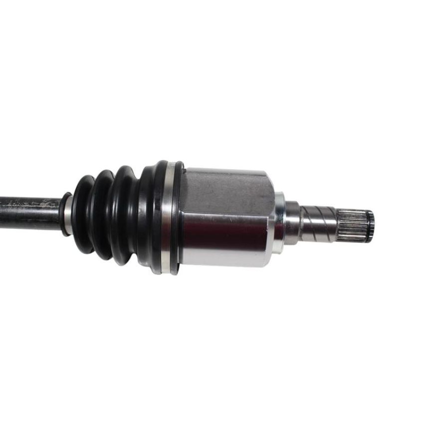 GSP NCV53599 03-07 Nissan Murano CV Axle Assembly  - Front Left