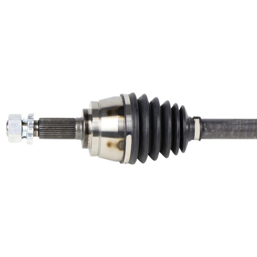 GSP NCV53600 03-07 Nissan Murano (AWD) CV Axle Assembly  - Front Right