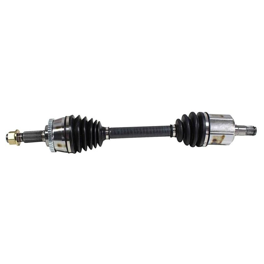 GSP NCV53611 Nissan (3.5) CV Axle Assembly  - Front Left