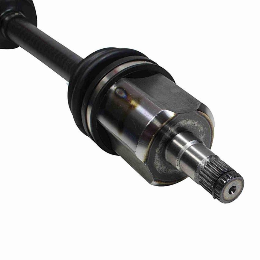 GSP NCV53611 Nissan (3.5) CV Axle Assembly  - Front Left