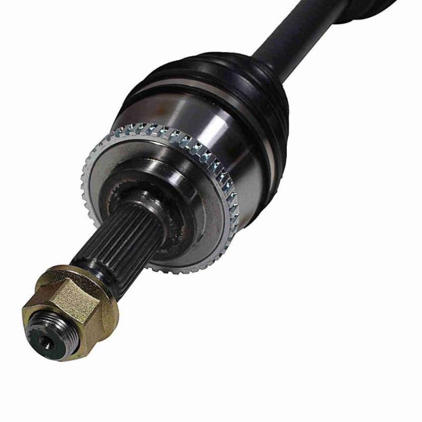 GSP NCV53611 Nissan (3.5) CV Axle Assembly  - Front Left