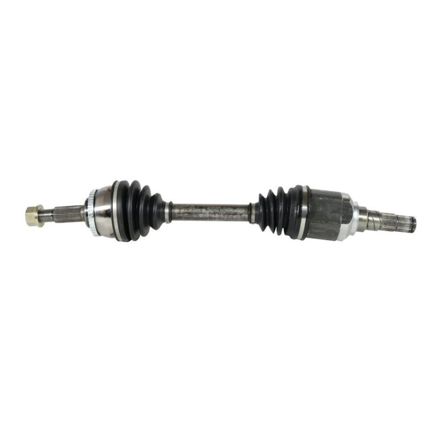 GSP NCV53619 2001 Nissan Maxima CV Axle Assembly  - Front Left