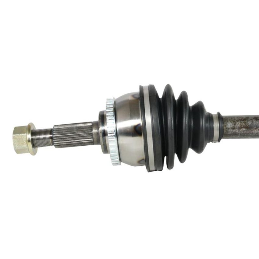 GSP NCV53619 2001 Nissan Maxima CV Axle Assembly  - Front Left