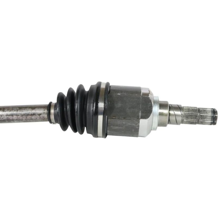 GSP NCV53619 2001 Nissan Maxima CV Axle Assembly  - Front Left