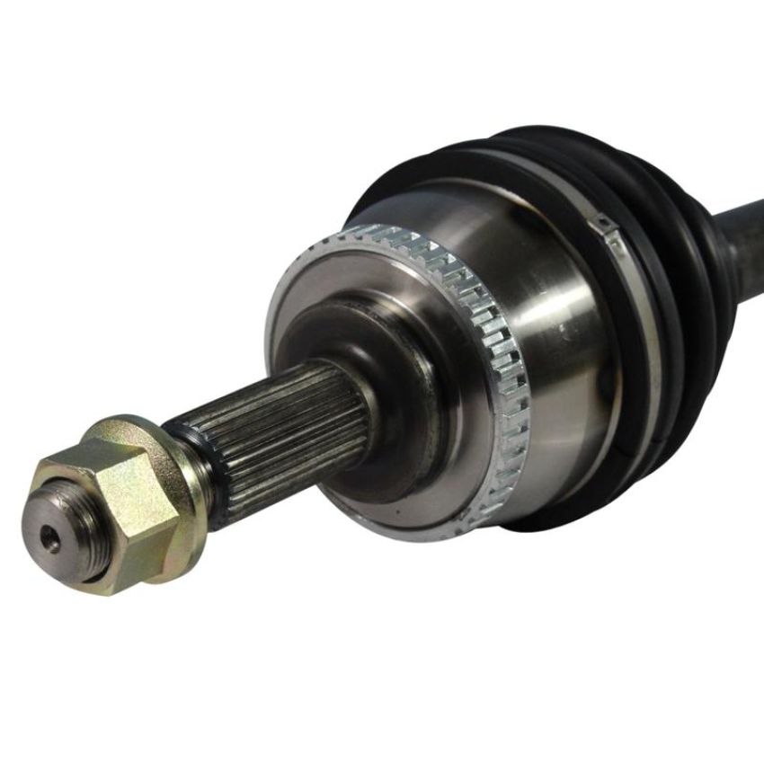GSP NCV53619 2001 Nissan Maxima CV Axle Assembly  - Front Left