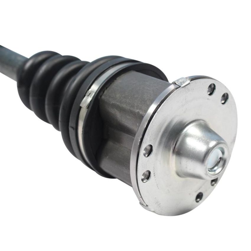 GSP NCV53902 81-83 Nissan 280ZX CV Axle Assembly  - Rear