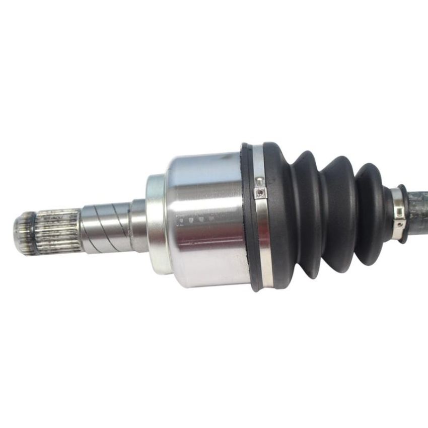 GSP NCV53902 81-83 Nissan 280ZX CV Axle Assembly  - Rear