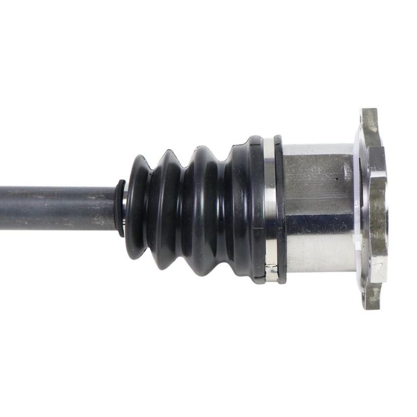 GSP NCV53904 INFINITI, Nissan CV Axle Assembly