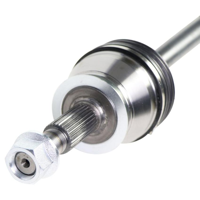 GSP NCV53904 INFINITI, Nissan CV Axle Assembly