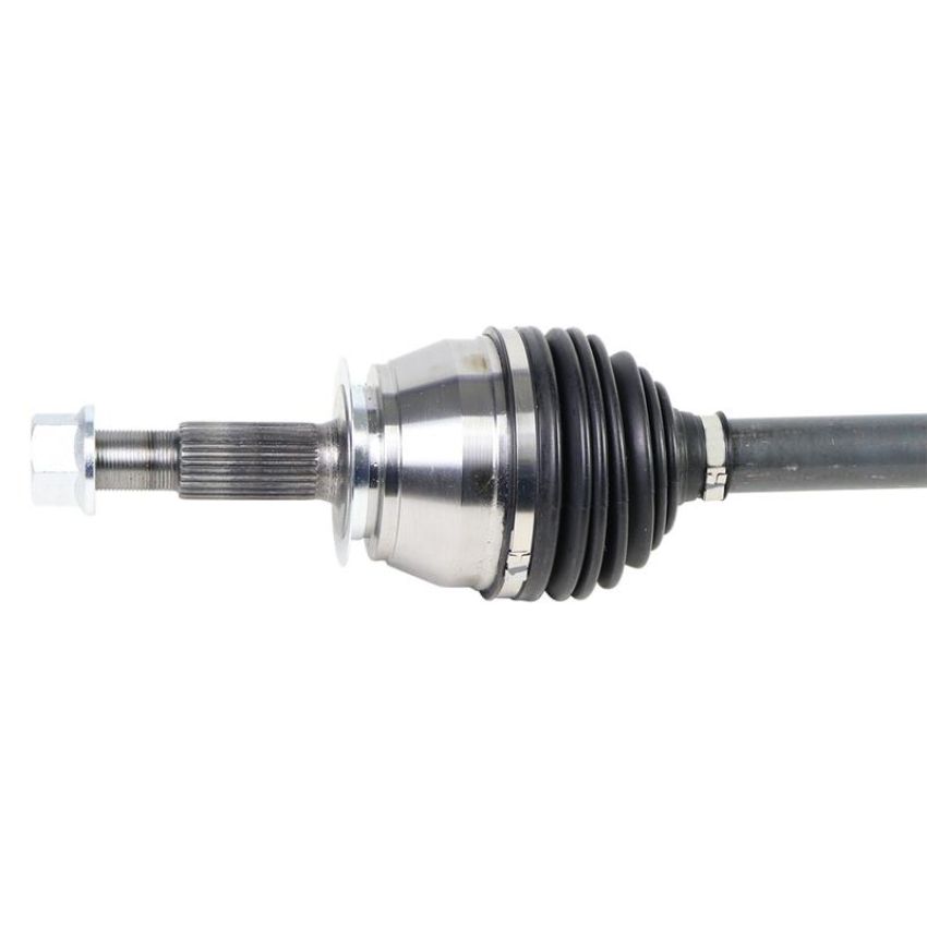 GSP NCV53904 INFINITI, Nissan CV Axle Assembly